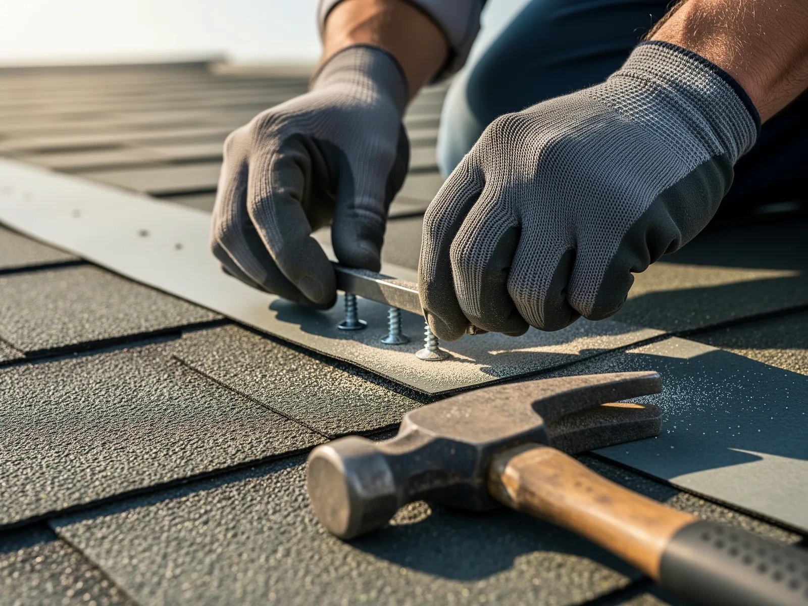 Why choose Fascia Repair in Bruceton Mills, WV